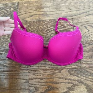 Cleo T Shirt Bra